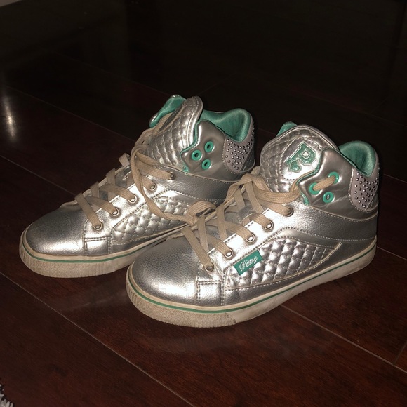 Pastry sneakers - Picture 3 of 5